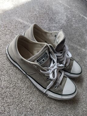 Converse All Star Low Top Sneakers